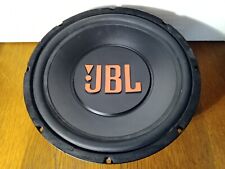 Jbl subwoofer speaker for sale  STRATHAVEN