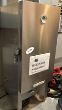 Refrigerated milk dispenser for sale  Sun Prairie