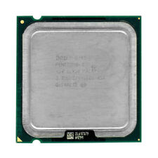 INTEL PENTIUM D 930 3GHz SL95X LGA775 na sprzedaż  PL