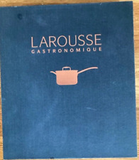 Larousse gastronomique hardbac for sale  SWANSEA