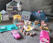 polly pocket galoob for sale  Owings