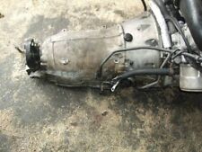MERCEDES-BENZ W215 CL 600 Automatic Gearbox 722.628 2002, used for sale  Shipping to South Africa