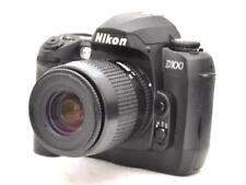 Nikon d100 nikkor d'occasion  Expédié en Belgium