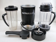 Nutribullet 301 kitchen for sale  Horsham