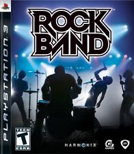 Rock Band - Jogo de PlayStation 3 comprar usado  Enviando para Brazil