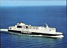 Fährschiff finnjet passagierf gebraucht kaufen  Berlin