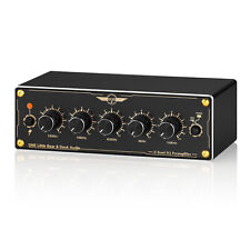 Defective band preamp for sale  LEICESTER