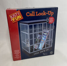 Fun cell lock for sale  Hurricane