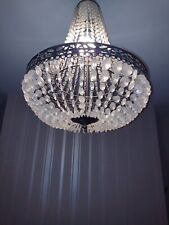 Ceiling chandelier for sale  WOLVERHAMPTON