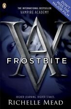 Vampire academy frostbite for sale  UK