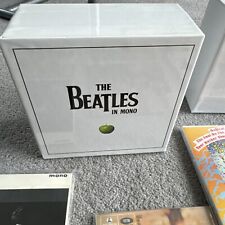 Beatles mono apple for sale  MILTON KEYNES