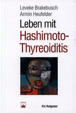 Leben hashimoto thyreoiditis gebraucht kaufen  Dortmund