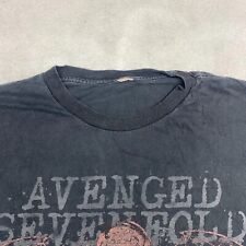 Avenged sevenfold graphic for sale  Houston