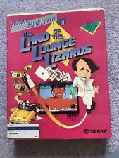 Leisure suit larry for sale  CHELMSFORD