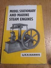 1964 model stationary for sale  NORTHAMPTON