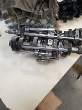 Audi gearbox 45k for sale  TELFORD