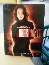 Dark angel complete for sale  Gainesville