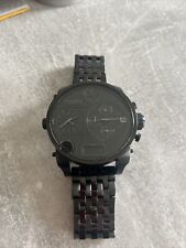 diesel big daddy watch  for sale  Shipping to South Africa