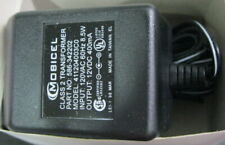 Mobicel 12V DC 400mA Power Supply 120 VAC Input for sale  Shipping to South Africa