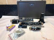 Buescher clarinet aristocrat for sale  CARDIFF