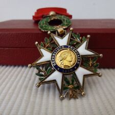 Ancienne médaille legion d'occasion  France