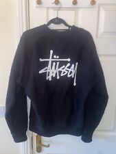 Stussy crewneck for sale  Ireland