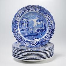 Spode england blue for sale  Boonton