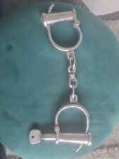 Vintage hand key for sale  SLOUGH