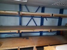 Heavy duty cantilever for sale  BOLTON