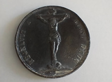 Pescia medaglia 1898 usato  Italia