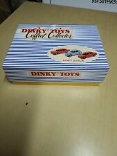 Coffret Dinky junior réf 100J Dinky toys atlas n° 1551/2000 d'occasion  Saint-Denis-de-Cabanne