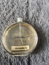 Chanel chance perfume for sale  MANCHESTER