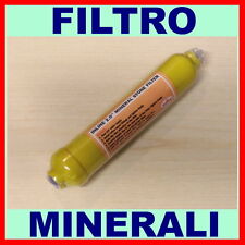 Filtro minerali alcalino usato  San Giuliano Milanese