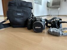 Nikon kamera gebraucht kaufen  Salach