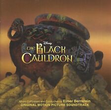 The black cauldron d'occasion  Saverdun