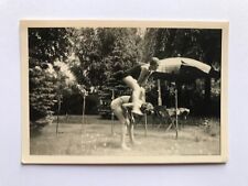 Vintage original acrobatics d'occasion  Expédié en Belgium
