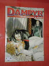 Dampyr fumetto horror usato  Italia