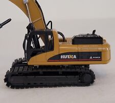 Hulna excavator construction for sale  Shipping to Ireland