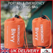 Outdoor emergency sleeping for sale  UK