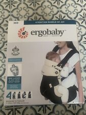 Ergo baby carrier for sale  SOUTHSEA