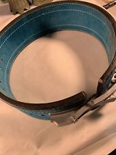 Used, Inzer Forever Lever Powerlifting Belt 10MM - 36” for sale  Shipping to South Africa