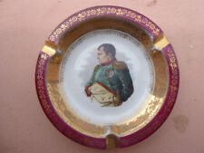 Cendrier napoleon porcelaine d'occasion  Perpignan-