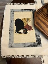 Cat themed placemats for sale  El Dorado