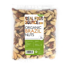 Realfoodsource organic brazil for sale  MUSSELBURGH
