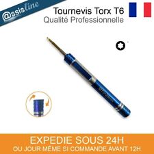 Tournevis torx etoile d'occasion  Saint-Etienne