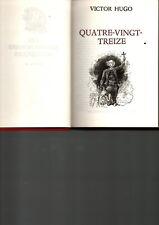 Victor hugo editions d'occasion  Montebourg