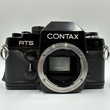 Contax rts 35mm for sale  Miami