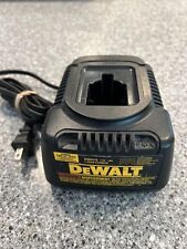dewalt 18v battery charger for sale  Cockeysville