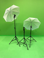 Point umbrella lighting for sale  Greenville