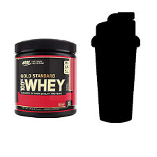 Gold standard whey for sale  Shipping to Ireland